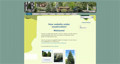 Desktop Screenshot of hopperbros.com